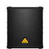SUBWOOFER BEHRINGER B-1200D PRO - BEHRINGER