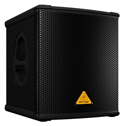 SUBWOOFER BEHRINGER B-1200D PRO - BEHRINGER