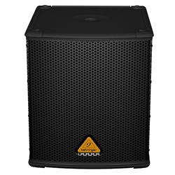 SUBWOOFER BEHRINGER B-1200D PRO - BEHRINGER