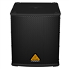 SUBWOOFER BEHRINGER B-1200D PRO - BEHRINGER