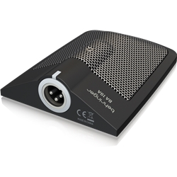 MICROFONE BEHRINGER BA-19A - BEHRINGER