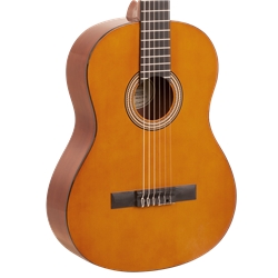 GUIT CLASSICA VALENCIA VC-263 3/4 - VALENCIA