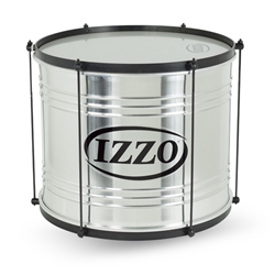 SURDO IZZO 14"X30CM REF- IZ10660 - 148618894