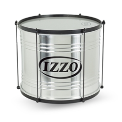 SURDO IZZO 14"X30CM REF- IZ10660 - 148618894