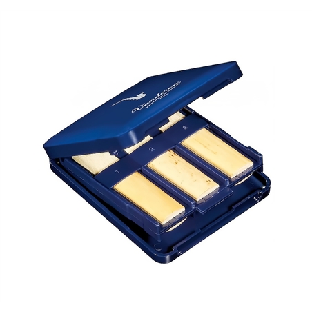 PORTA PALHETAS VANDOREN SAX ALTO VRC-620 - VANDOREN