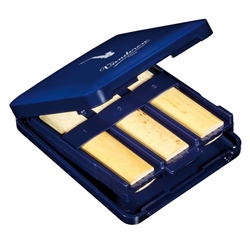 PORTA PALHETAS VANDOREN SAX ALTO VRC-620 - VANDOREN