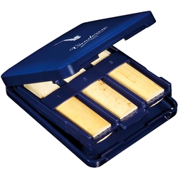 PORTA PALHETAS VANDOREN SAX ALTO VRC-620 - VANDOREN