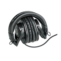 AUSCULTADOR AUDIO TECHNICA ATH-M30X - AUDIO-TECHNICA