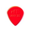 PALH JIM DUNLOP JAZZ III PACK 12 UN - JIM DUNLOP