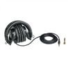 AUSCULTADOR AUDIO TECHNICA ATH-M30X - AUDIO-TECHNICA