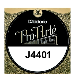CORDA D ADDARIO NYLON J-4401 - 915111806