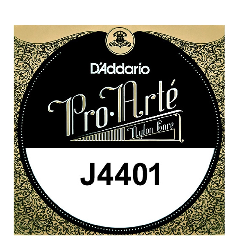 CORDA D ADDARIO NYLON J-4401 - D´ADDARIO