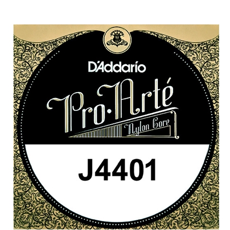CORDA D ADDARIO NYLON J-4401 - D´ADDARIO