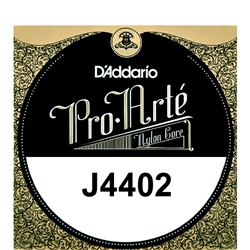 CORDA D ADDARIO NYLON J-4402 - 915111808
