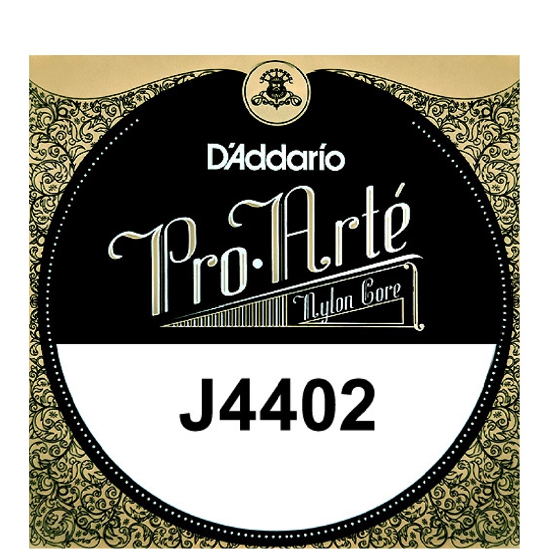 CORDA D ADDARIO NYLON J-4402 - D´ADDARIO