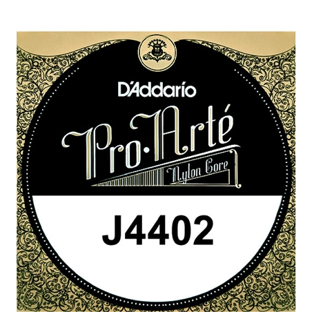 CORDA D ADDARIO NYLON J-4402 - D´ADDARIO