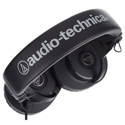 AUSCULTADOR AUDIO TECHNICA ATH-M30X - AUDIO-TECHNICA