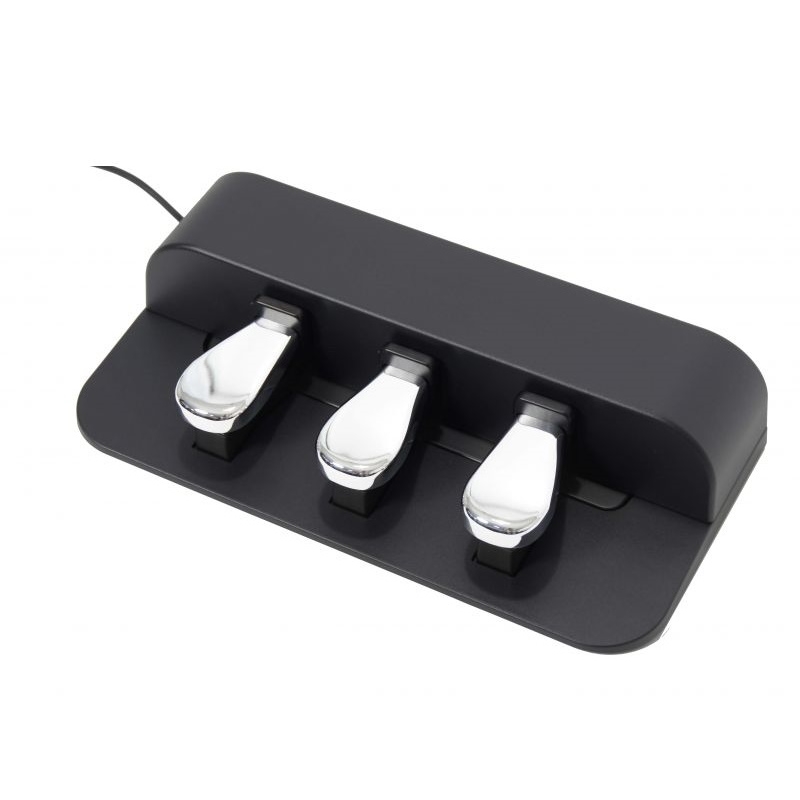 PEDAL CASIO SP-34 - CASIO