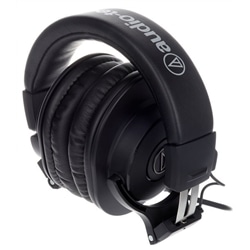 AUSCULTADOR AUDIO TECHNICA ATH-M30X - AUDIO-TECHNICA