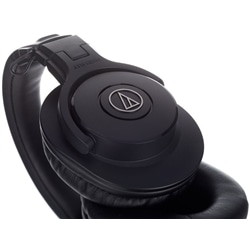AUSCULTADOR AUDIO TECHNICA ATH-M30X - AUDIO-TECHNICA