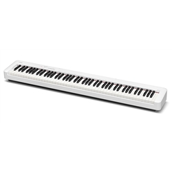 PIANO DIGITAL CASIO CDP-S110 WH - 110418561