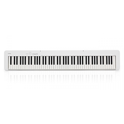 PIANO DIGITAL CASIO CDP-S110 WH - CASIO