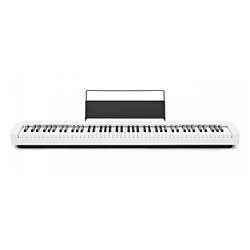 PIANO DIGITAL CASIO CDP-S110 WH - CASIO
