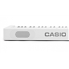 PIANO DIGITAL CASIO CDP-S110 WH - CASIO