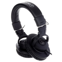 AUSCULTADOR AUDIO TECHNICA ATH-M30X - AUDIO-TECHNICA