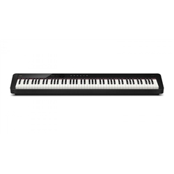 PIANO DIGITAL CASIO PRIVIA PX-S5000 BLK - CASIO