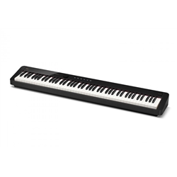 PIANO DIGITAL CASIO PRIVIA PX-S5000 BLK - CASIO