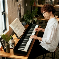 PIANO DIGITAL CASIO PRIVIA PX-S5000 BLK - CASIO