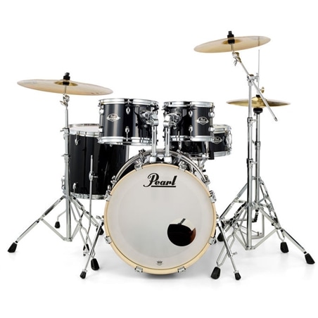 BATERIA PEARL EXX705NBR/C31 JET BLACK - PEARL