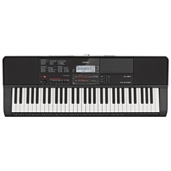 TECLADO CASIO CT-X700 - 110417772