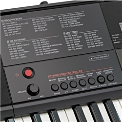 TECLADO CASIO CT-X700 - CASIO