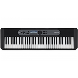 TECLADO CASIO LK-S450 - 110414540