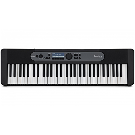 TECLADO CASIO LK-S450 - CASIO