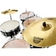 BATERIA PEARL EXX705NBR/C31 JET BLACK - PEARL