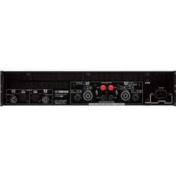 AMPLIFICADOR YAMAHA PX 5 - YAMAHA