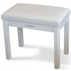BANCO PIANO YAMAHA GTB-PWH - YAMAHA