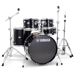 BATERIA YAMAHA RYDEEN RDP0F5 BLACK GLITTER - 175118064