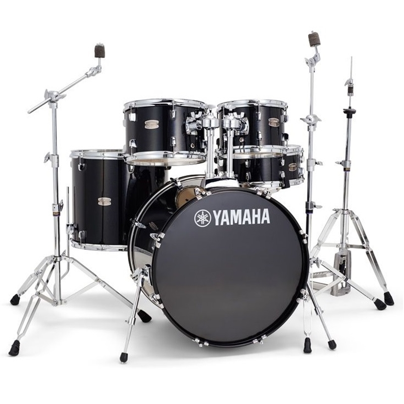 BATERIA YAMAHA RYDEEN RDP0F5 BLACK GLITTER - YAMAHA