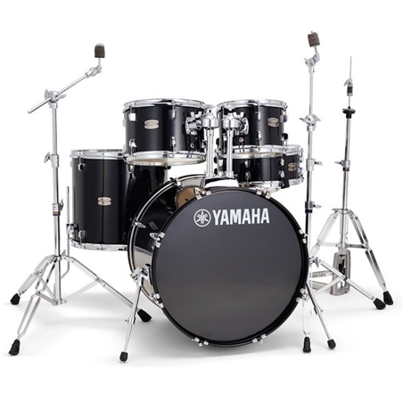 BATERIA YAMAHA RYDEEN RDP0F5 BLACK GLITTER - YAMAHA