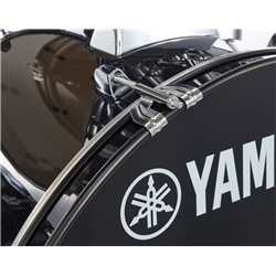 BATERIA YAMAHA RYDEEN RDP0F5 BLACK GLITTER - YAMAHA