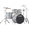 BATERIA YAMAHA RYDEEN RDP0F5 SILVER GLITTER + PAISTE - YAMAHA