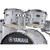 BATERIA YAMAHA RYDEEN RDP0F5 SILVER GLITTER + PAISTE - YAMAHA