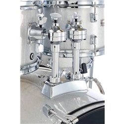 BATERIA YAMAHA RYDEEN RDP0F5 SILVER GLITTER + PAISTE - YAMAHA