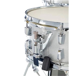 BATERIA YAMAHA RYDEEN RDP0F5 SILVER GLITTER + PAISTE - YAMAHA