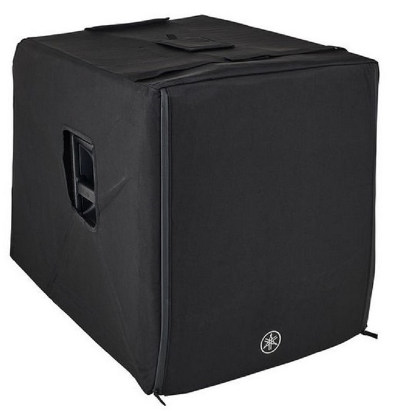 CAPA PARA COLUNA YAMAHA SPCVR-DXS18X - YAMAHA