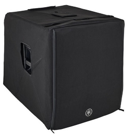 CAPA PARA COLUNA YAMAHA SPCVR-DXS18X - YAMAHA